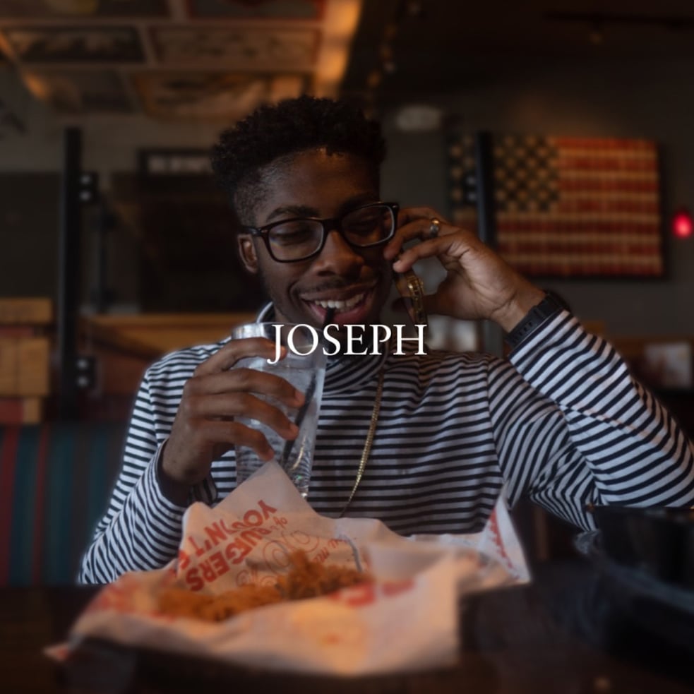 Joseph