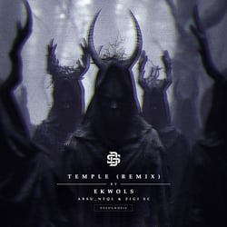 Temple (Ekwols Remix)