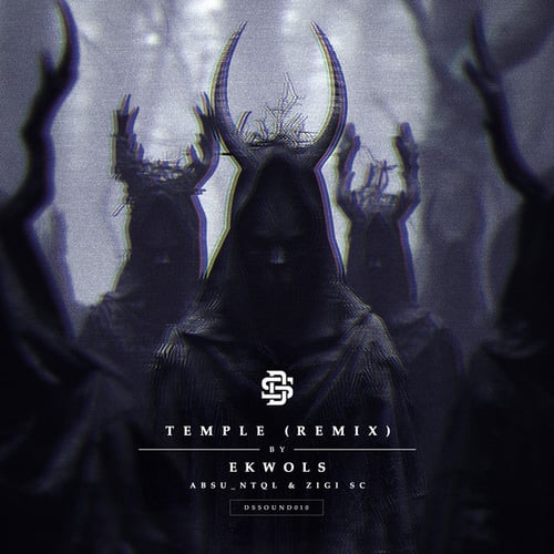 Temple (Ekwols Remix)