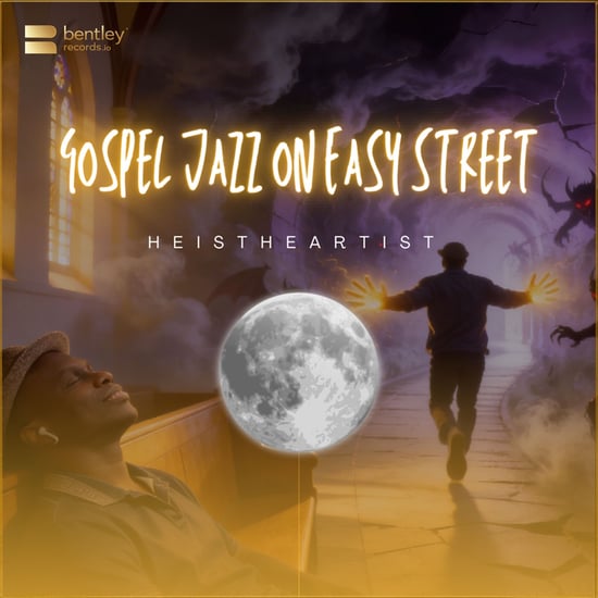 Gospel Jazz On Easy Street