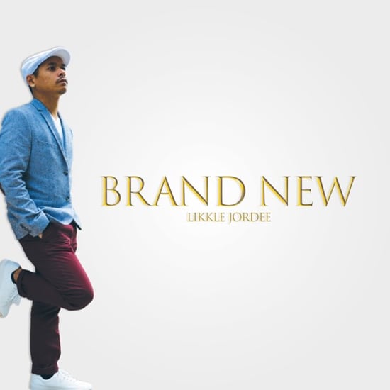 Brand New - EP
