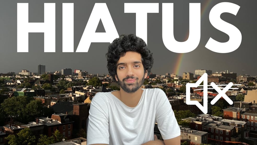 Why I Stopped Listening to #Plini