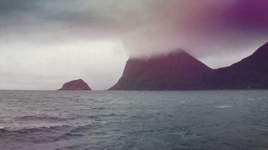 Dear Gravity • Mountaintop (Official Video)