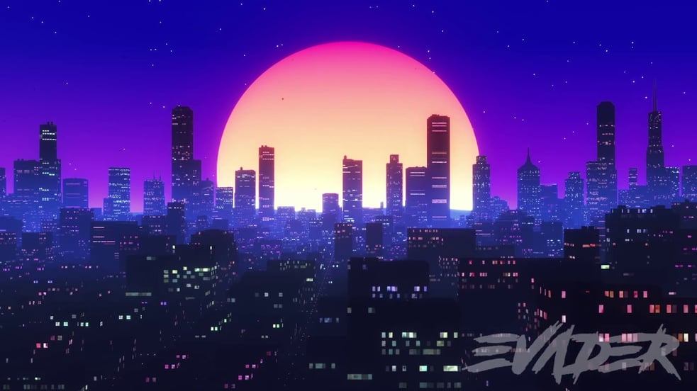 Evader - Starlink