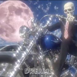 DREAMs