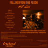 Falling From The Floor Limited Vinyl