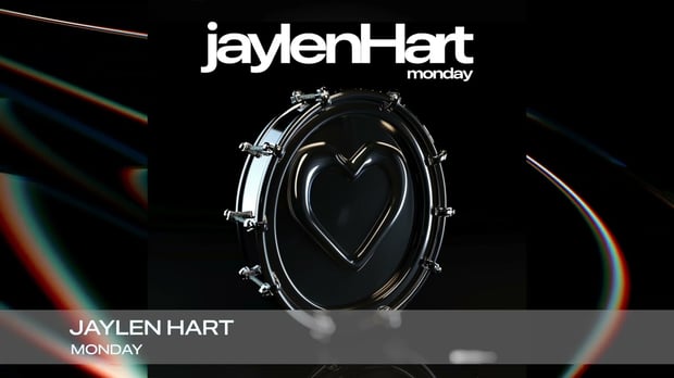 Jaylen Hart - Monday