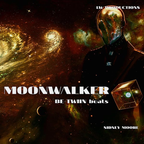 MOONWALKER image