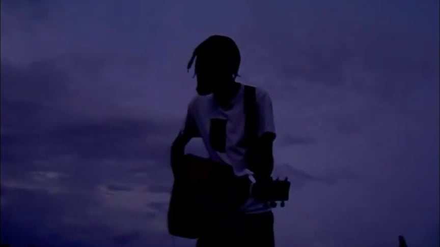 MY SECRET WEAKNESS - TYLER GUNN