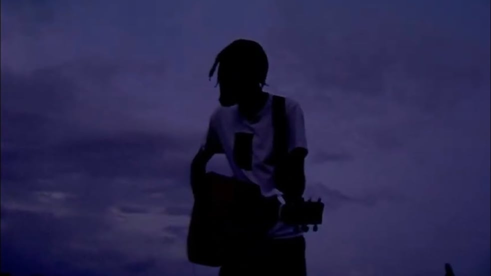 MY SECRET WEAKNESS - TYLER GUNN