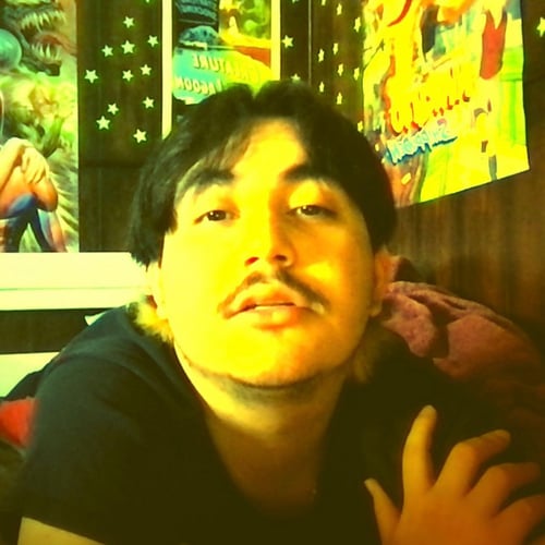 The Side Of Man - Side Of Men Demo