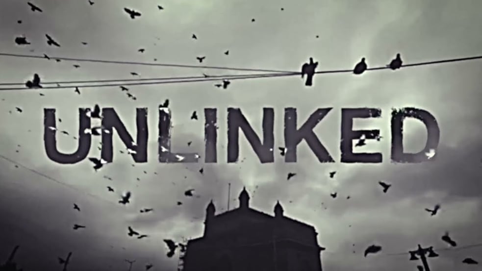 Sidera - "Unlinked" - Official Lyric Video