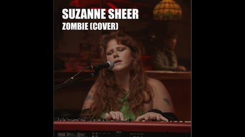 Suzanne Sheer - Zombie (Cover)