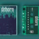 Devoured EP - Cassette
