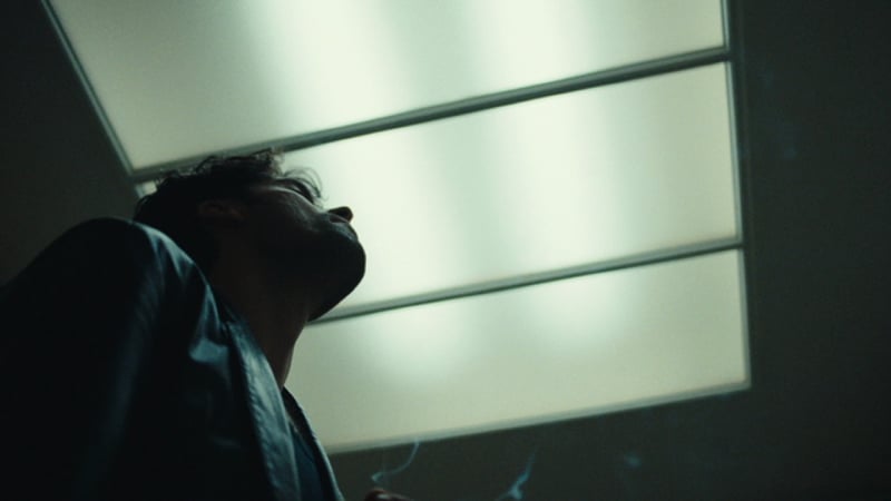 Freeform (Lyric Video)