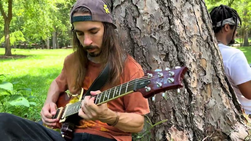 Phasii - Cold Brew (Feat. Travis Roebuck) Shot By EyeAmVisuals