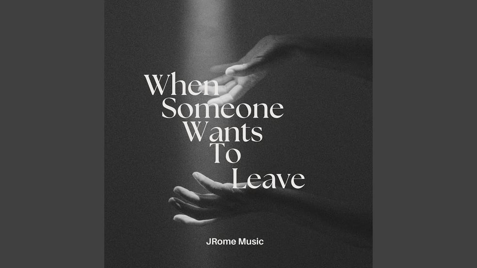 When Someone Wants to Leave