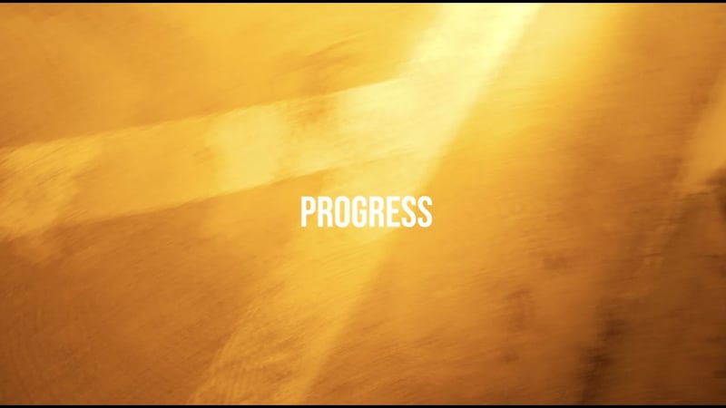 Demigod - Levi Zadoff (Official Music Video)