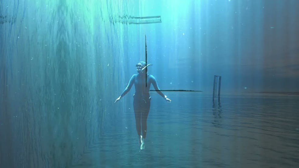 THOMA – Gone Down (RUMTUM Remix) | Official Music Video