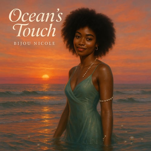 Ocean's Touch