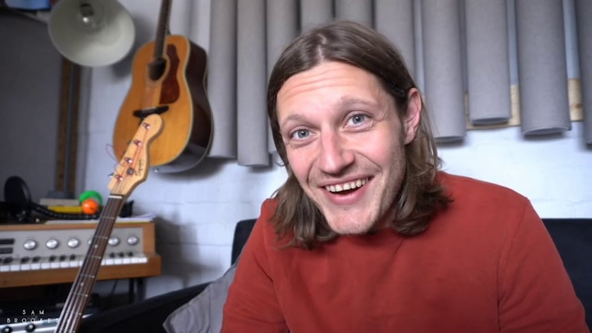 Live Stream Highlight - 28/6/20-  Numb // Travelling Man // Always Will