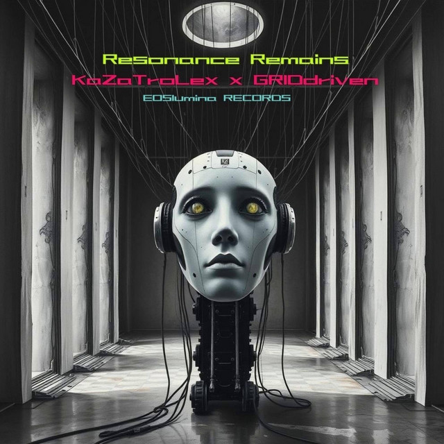 Resonance Remains (KaZaTroLex Sessions)