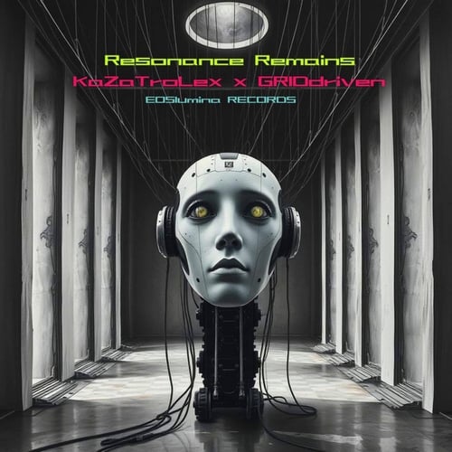 Resonance Remains (KaZaTroLex Sessions)