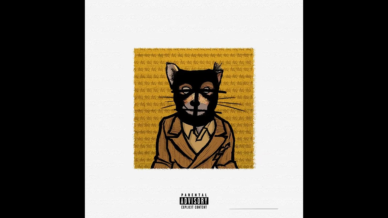 AQ - Charged Up [Official Audio]