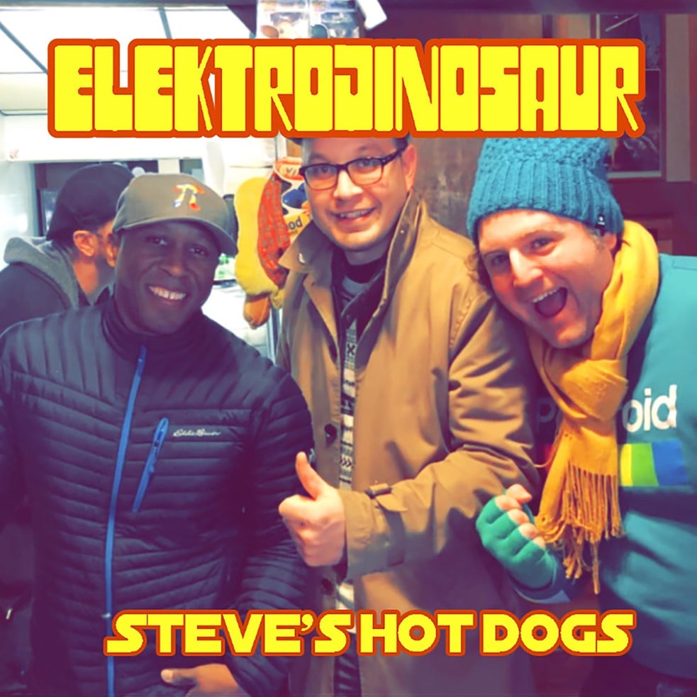 Steve's Hot Dogs