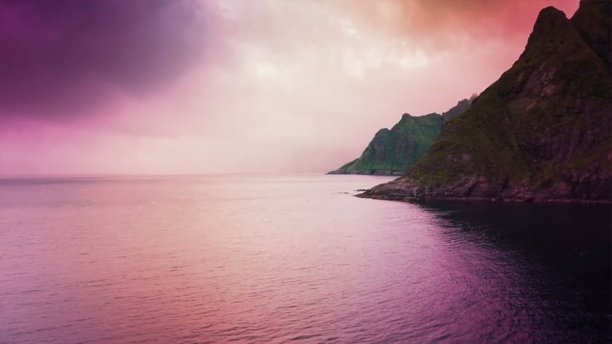 Dear Gravity • Lacuna (Official Video)