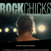 Documentary "ROCK CHICKS I am not female to you" streaming!