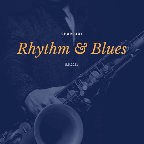Rhythm and Blues