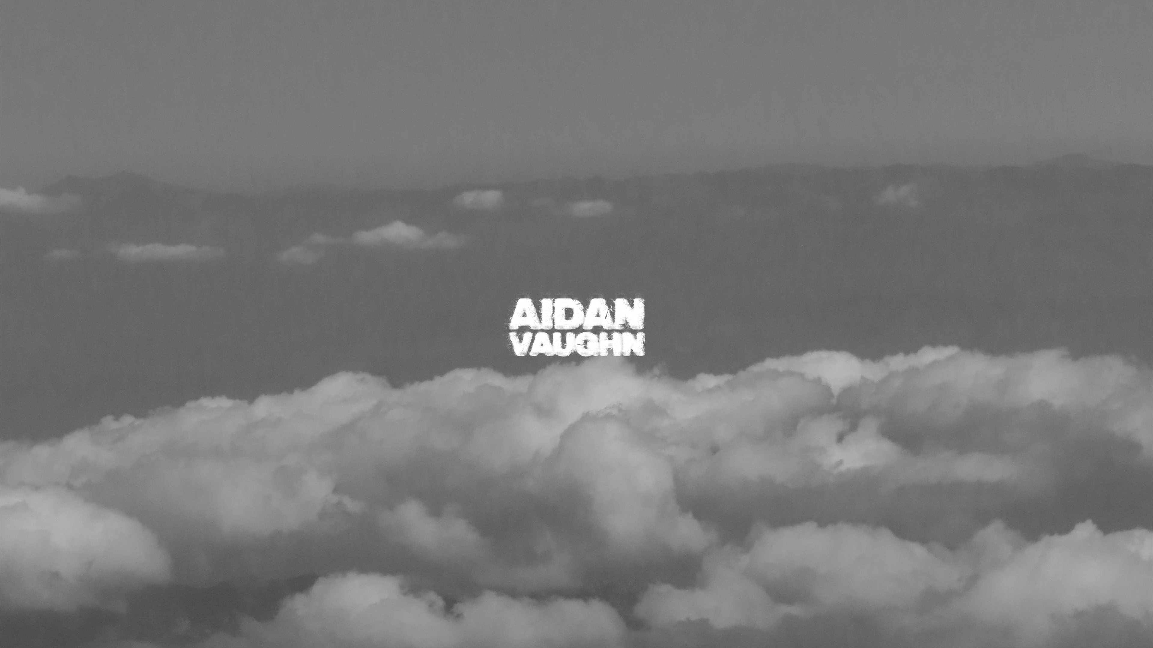 Aidan Vaughn