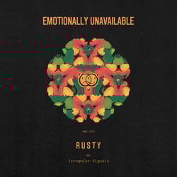 Rusty - Irregular Signals [SML003]