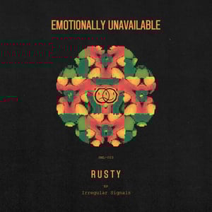 Rusty - Irregular Signals [SML003]