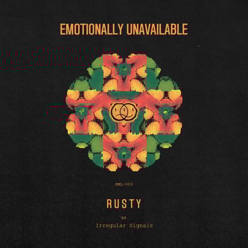 Rusty - Irregular Signals [SML003]