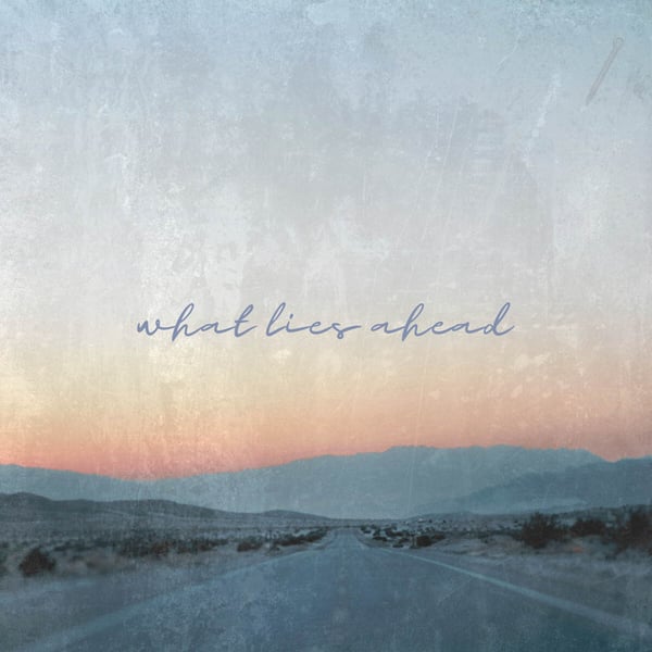 What Lies Ahead image