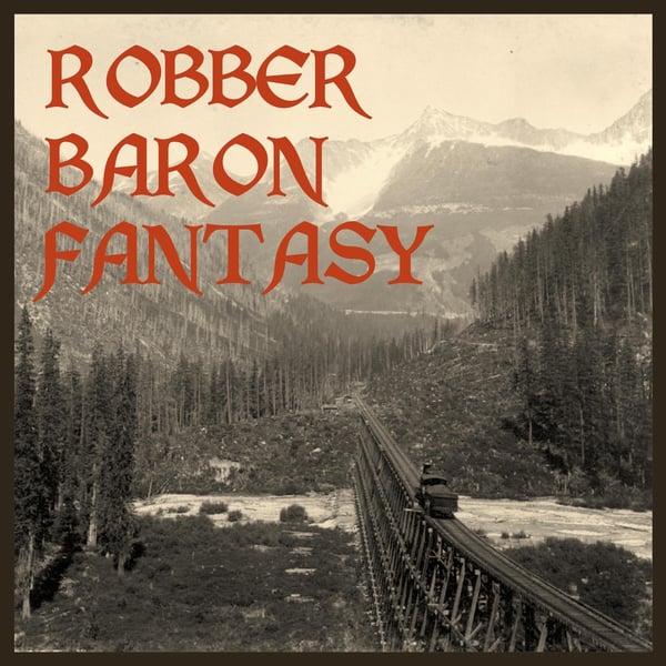 Robber Baron Fantasy image