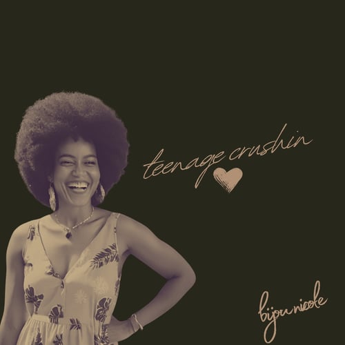 Teenage Crushin'