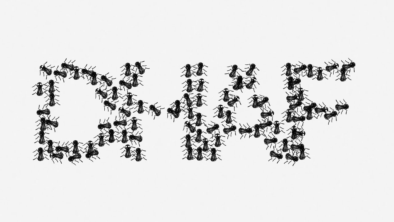 "Death Has A Face" - Official Lyric Video