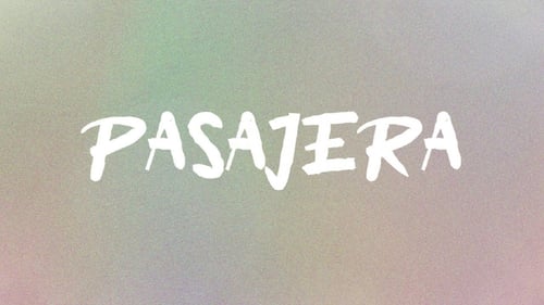 Zeri - Pasajera (acústica)