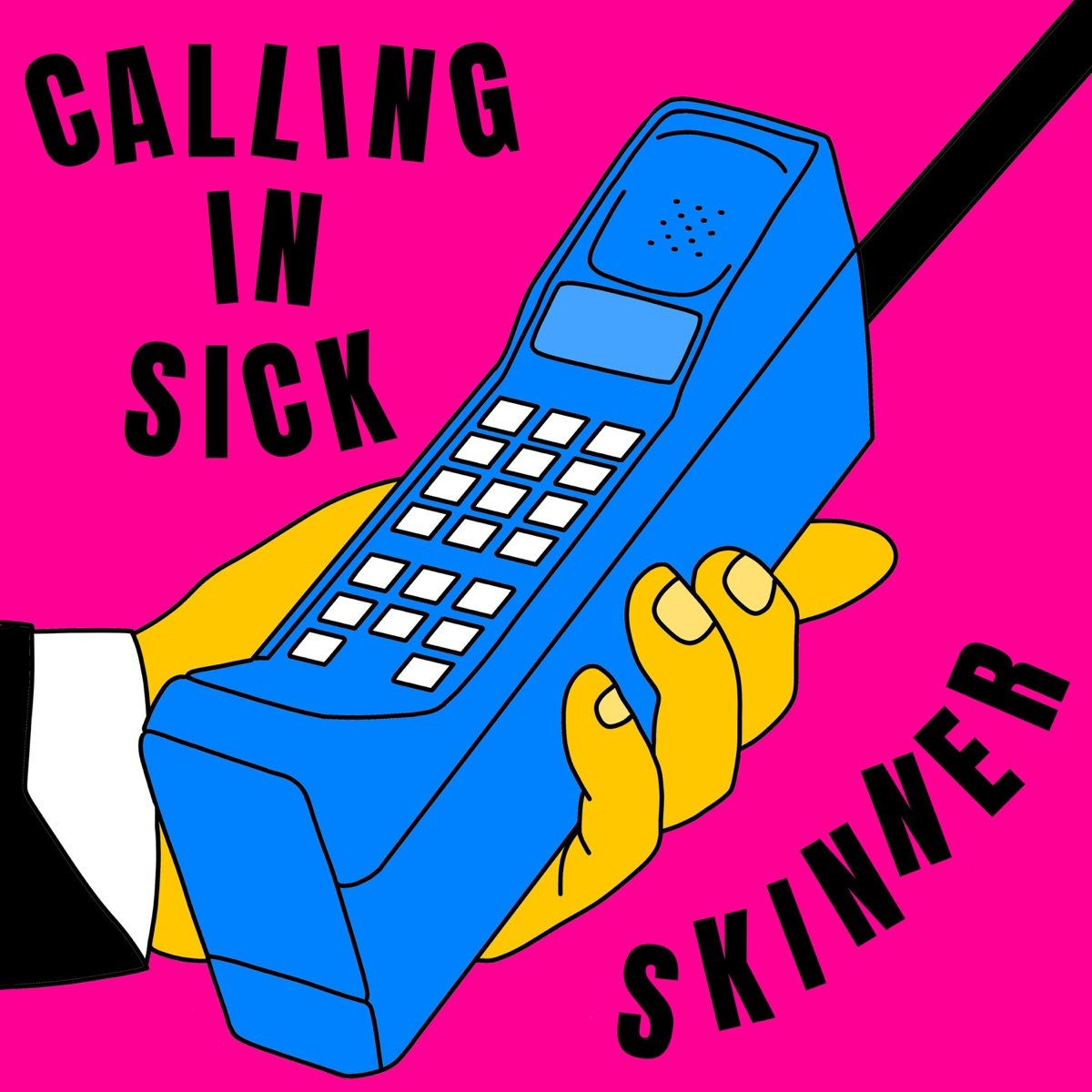 Calling in Sick