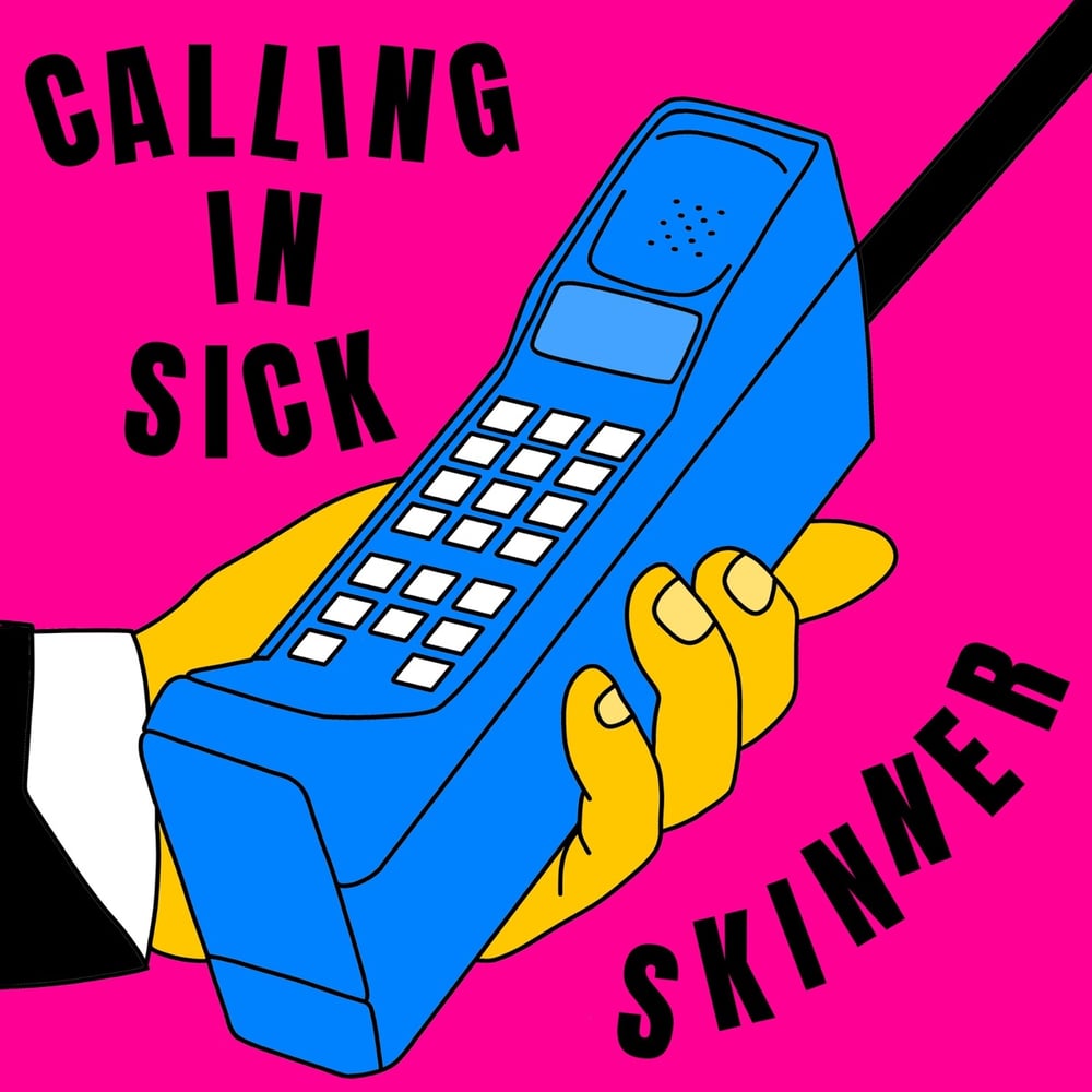 Calling in Sick
