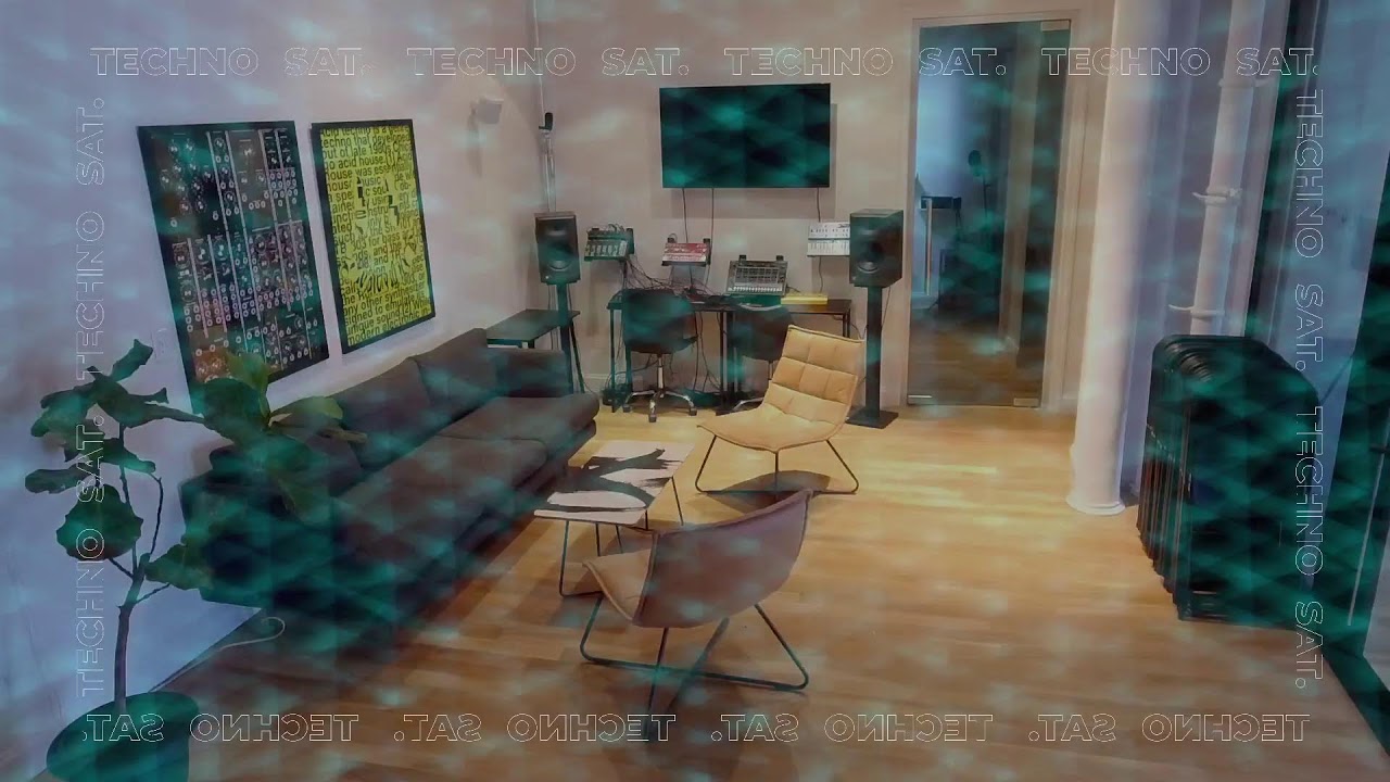 Trying out Arturia's MiniFreak V | Selway's Electro Saturdays with John Selway | 343 TV