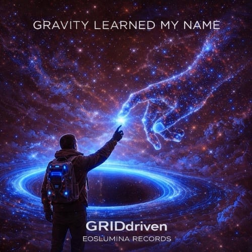 Gravity Learned My Name