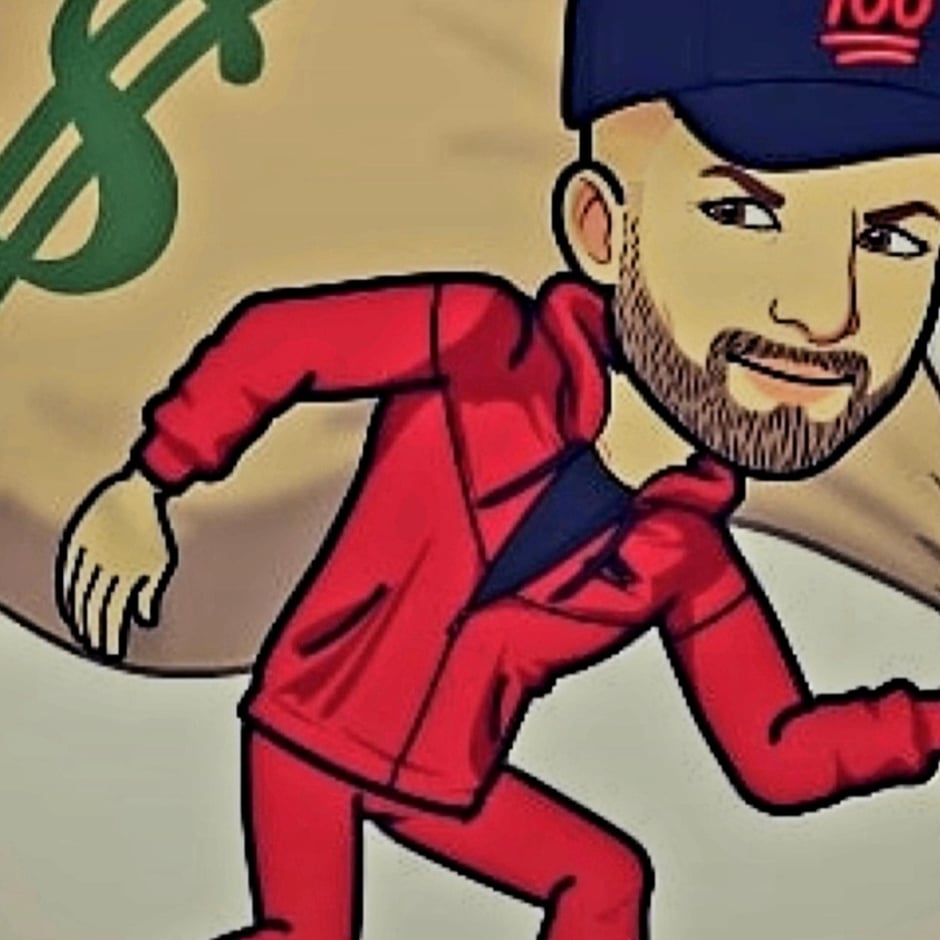 bank roll