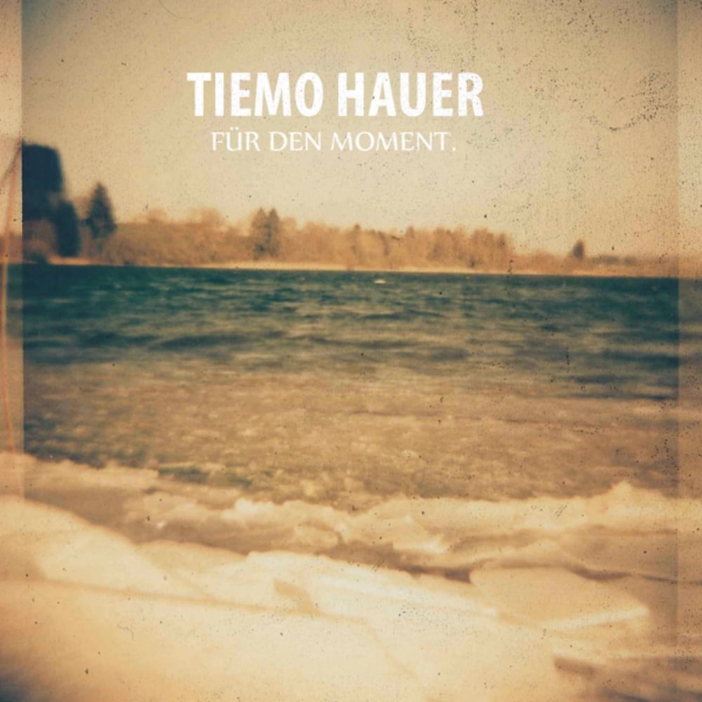 Für den Moment 