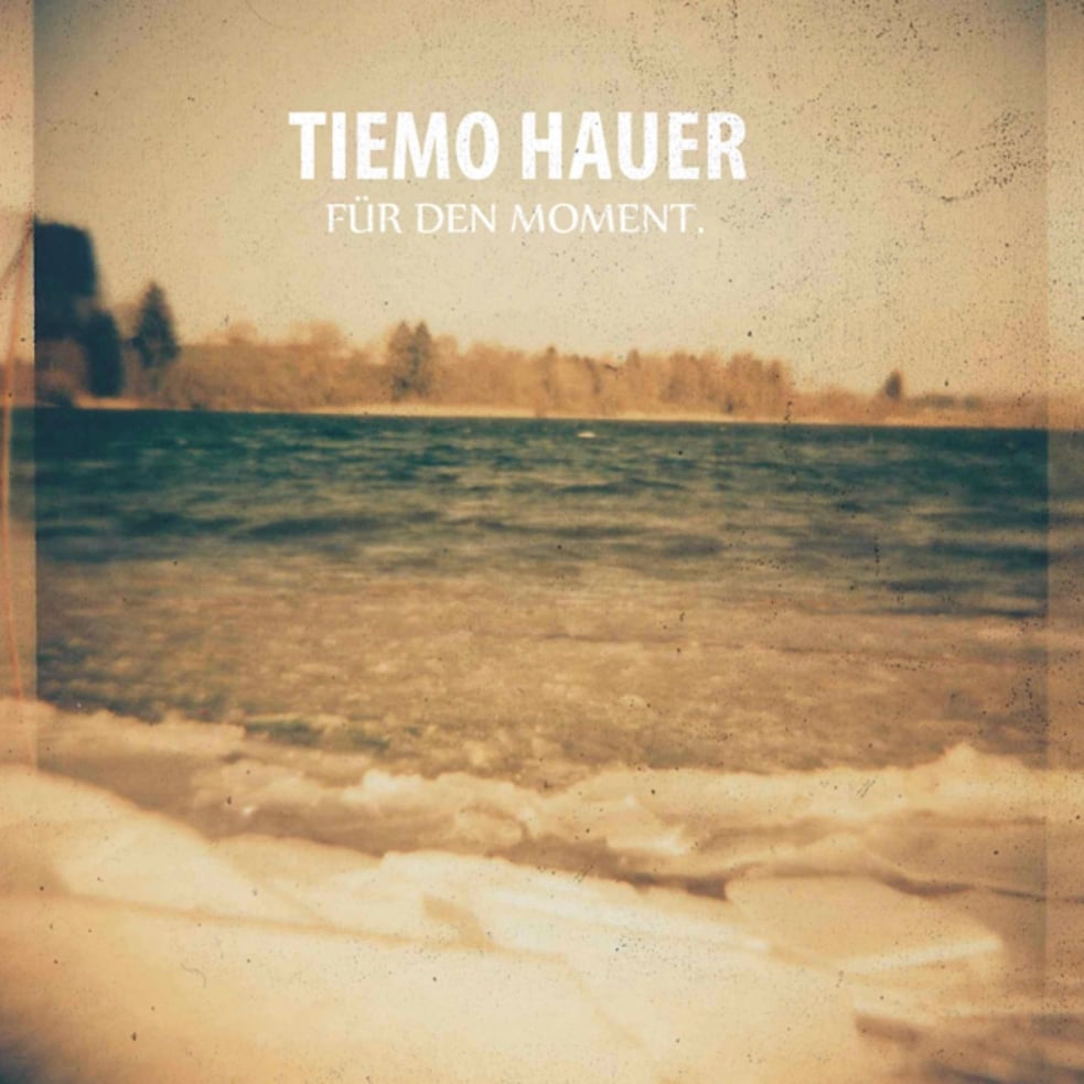 Für den Moment 