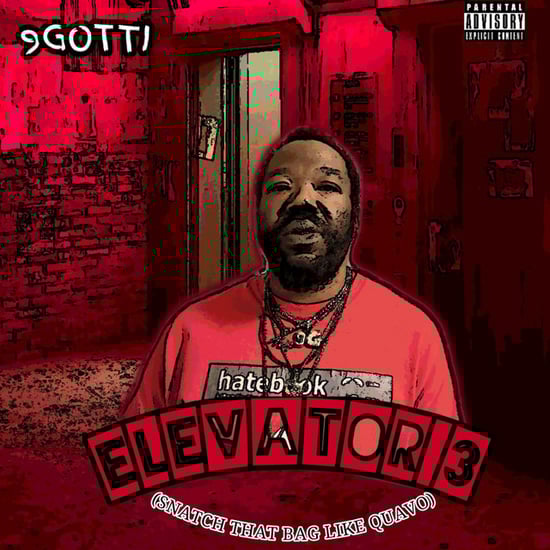 Elevator 3 (Snatch That Bag Like Quavo)