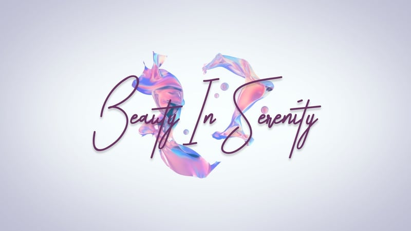 Shiny Kid Joe. - Beauty In Serenity (Official Audio)